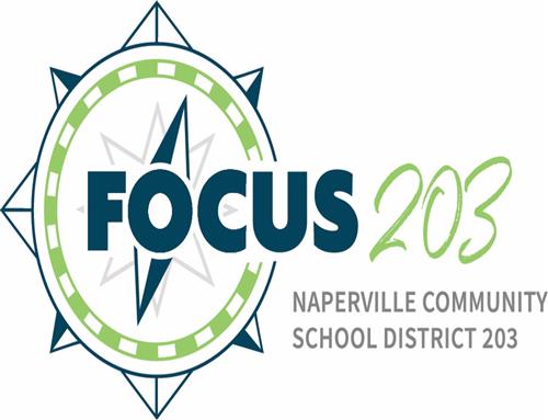 Focus 203 logo 